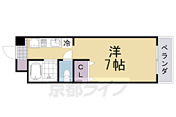 Slumbers Village 2階