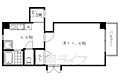 ハイツモナーク4階5.2万円