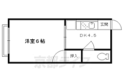 🉐敷金礼金0円！🉐京阪本線 七条駅 徒歩4分