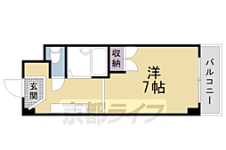 京阪本線 清水五条駅 徒歩4分
