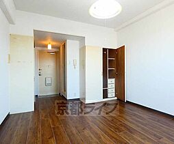 JR東海道・山陽本線 西大路駅 徒歩24分の賃貸マンション