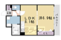 SUN4階10.4万円
