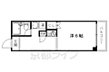 総司館八木2階4.2万円