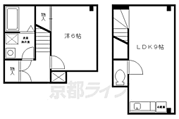 京都地下鉄東西線 京都市役所前駅 徒歩9分