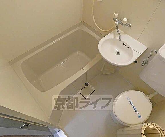 浴室