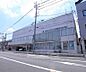 周辺：京都信用金庫 東桂支店まで200m 広い道路沿いで使いやすい