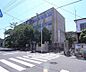 周辺：川岡小学校まで450m 活気のある小学校です。