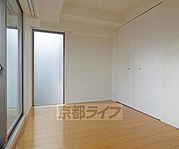 京都市営烏丸線 四条駅 徒歩6分の賃貸マンション