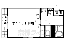 京都市営烏丸線 十条駅 徒歩2分