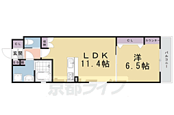 京都市営烏丸線 五条駅 徒歩4分