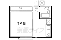 京阪本線 清水五条駅 徒歩10分