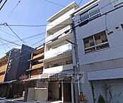 京都府京都市中京区間之町通二条上る松屋町：物件画像／株式会社京都ライフ 西院店