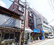 京都府京都市中京区壬生坊城町：物件画像／株式会社京都ライフ 西院店