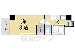 京都市営烏丸線 五条駅 徒歩5分
