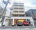 京都地下鉄東西線 京都市役所前駅 徒歩3分の賃貸マンション