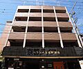 京都地下鉄東西線 京都市役所前駅 徒歩3分の賃貸マンション