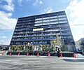 JR東海道・山陽本線 西大路駅 徒歩10分の賃貸マンション