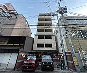 京都府京都市下京区高倉通松原下る本燈籠町：物件画像／株式会社京都ライフ 西院店