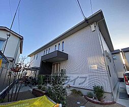 ユアメゾン梅津北