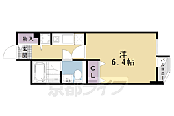 阪急京都本線 大宮駅 徒歩8分