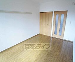 フラッツ7 207 2階1Kのリビング/ダイニング