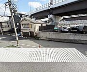 211号からの眺望です。