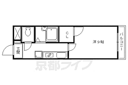 京都地下鉄東西線 東山駅 徒歩2分