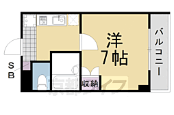 メゾン吉田 2階