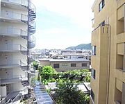 閑静な住宅です。