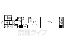 阪急京都本線 大宮駅 徒歩7分