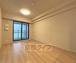 京都地下鉄東西線 烏丸御池駅 徒歩6分の賃貸マンション 3階2LDKのリビング/ダイニング