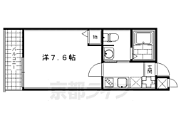 阪急京都本線 大宮駅 徒歩8分