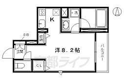京阪本線 清水五条駅 徒歩11分