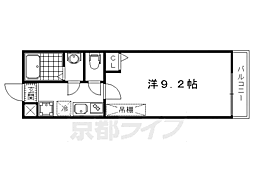 ブライトハイムE棟 1階