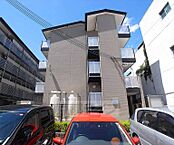 京都府京都市南区東九条南河辺町：物件画像／株式会社京都ライフ 西院店