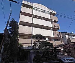 JR山陰本線 丹波口駅 徒歩7分の賃貸マンション