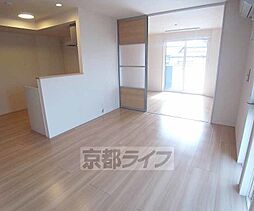 ピエトラ・セレーナ 303 3階1LDKのリビング/ダイニング