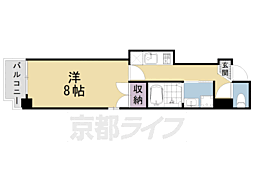 京阪本線 三条駅 徒歩3分