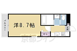 SILK HOUSEとなみ 3号館 1階