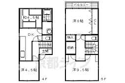 京都地下鉄東西線 東山駅 徒歩7分