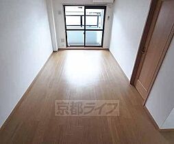 ヴィラ　アルシオーネ 202 2階2LDKのリビング/ダイニング