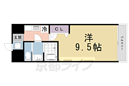 SILK HOUSEとなみ 2階