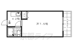 京都市営烏丸線 九条駅 徒歩8分