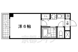 京都市営烏丸線 丸太町駅 徒歩5分