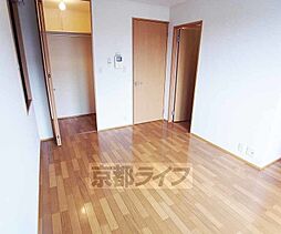 カシータ 202 2階1Kのリビング/ダイニング