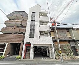 京都市営烏丸線 丸太町駅 徒歩5分の賃貸マンション