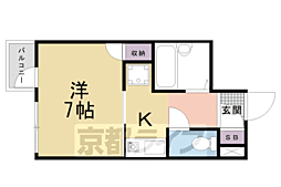 JR東海道・山陽本線 京都駅 徒歩10分