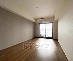 パラドール：Ｙ 502 5階1Kのリビング/ダイニング