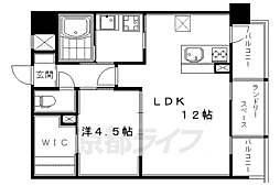 京都市営烏丸線 四条駅 徒歩5分