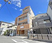 京都府京都市中京区聚楽廻南町：物件画像／株式会社京都ライフ 西院店